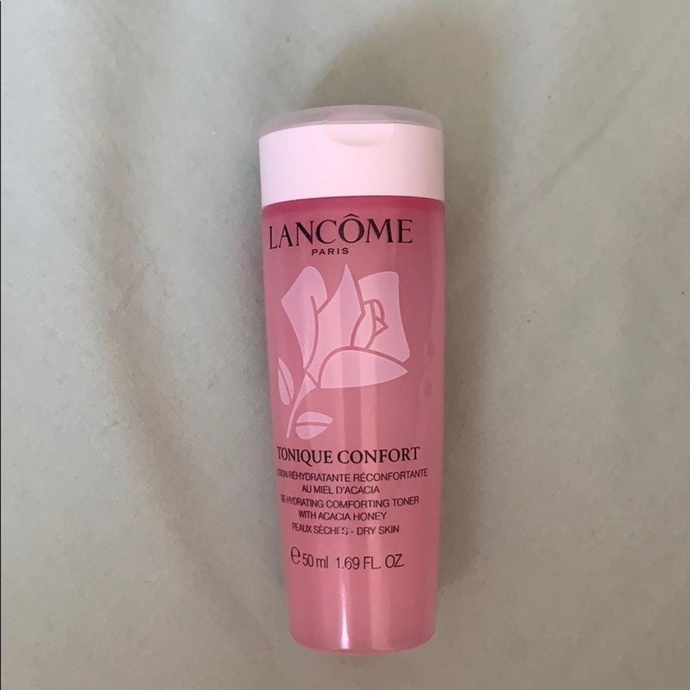 Lancôme Tonique Confort